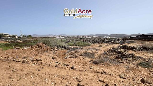 Terreno residencial en Venta en Villaverde