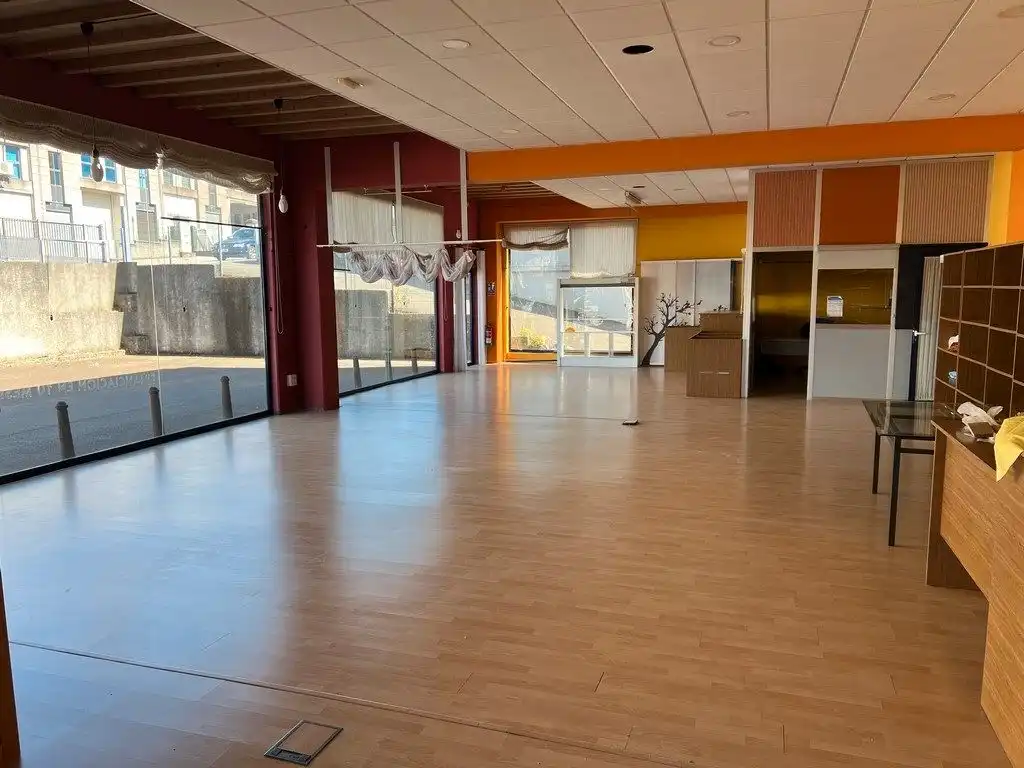 Industriegebäude zur Miete in O Milladoiro, imagen 12