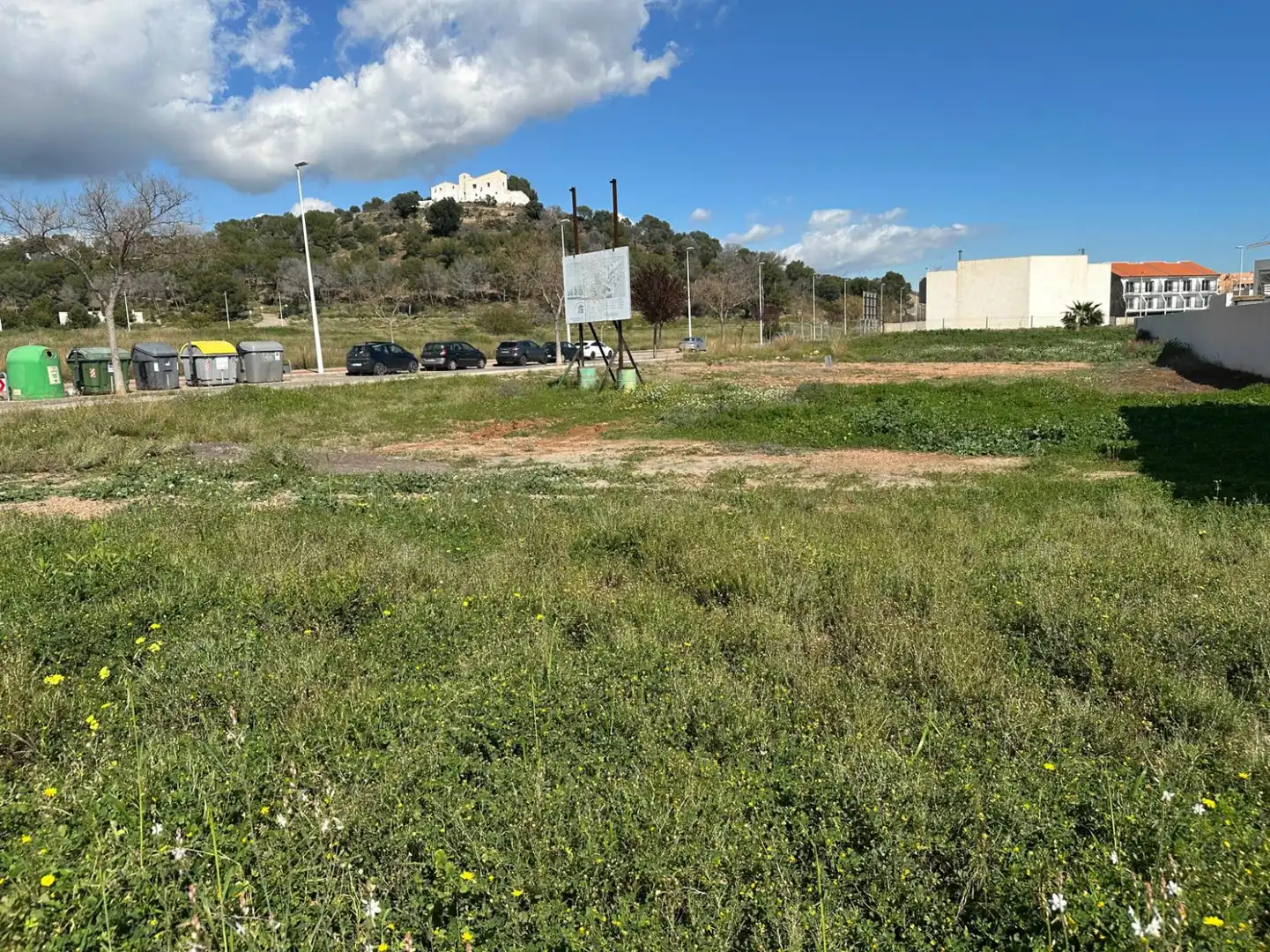 Rural land for sale in Sagunto ciudad, imagen 4