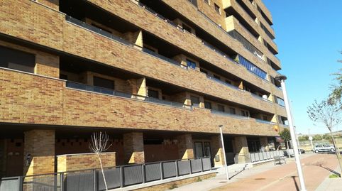 Foto 4 de Garaje en venta en C/ Van Gogh , El Quiñón, Seseña