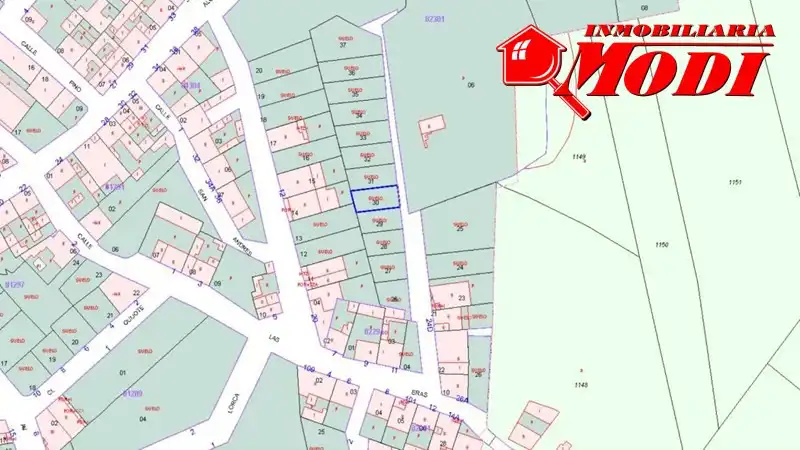 Residential land for sale in Loja, imagen 9