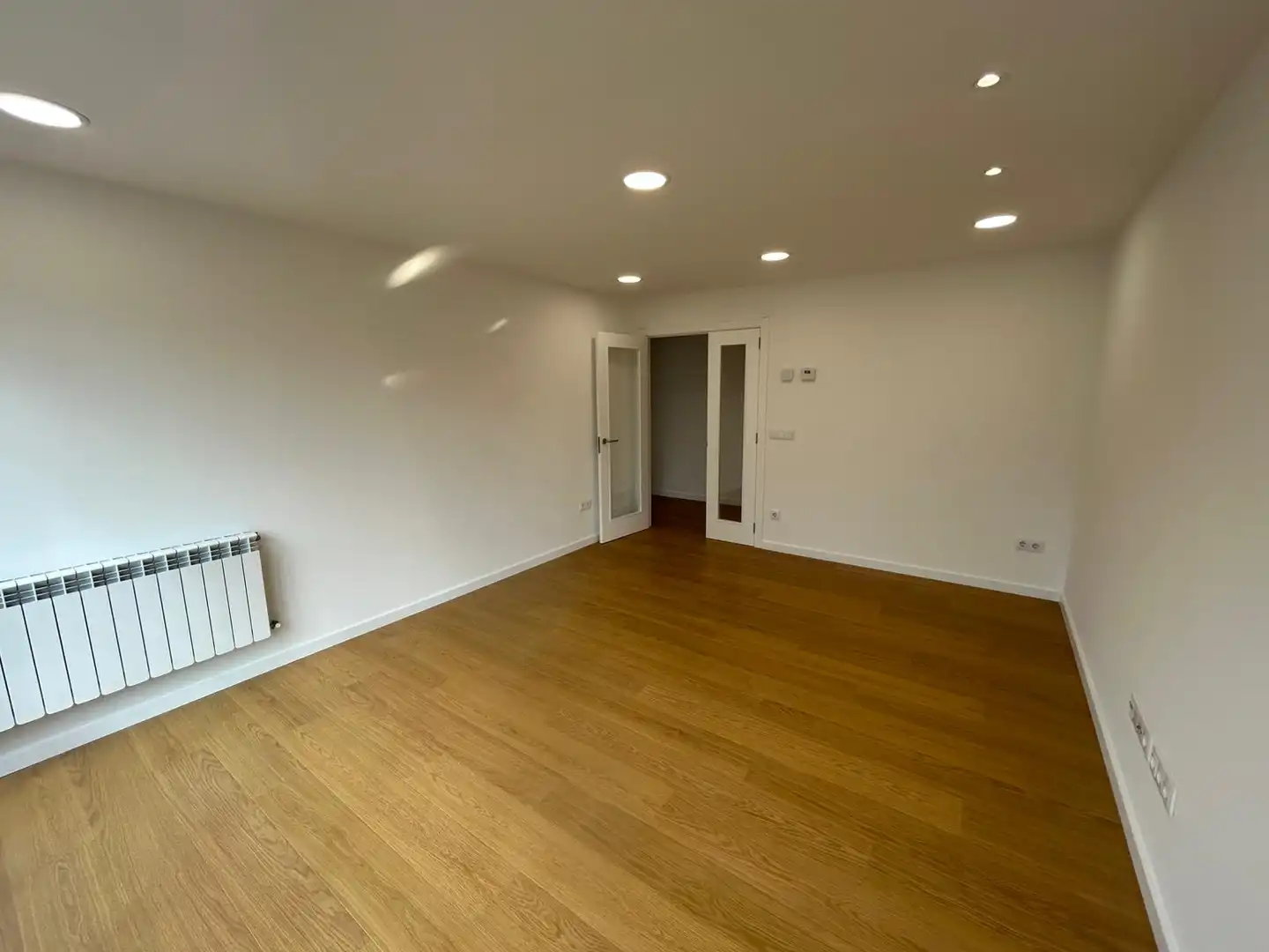 Flat with lift to rent in Avenida de Ferrol, imagen 6