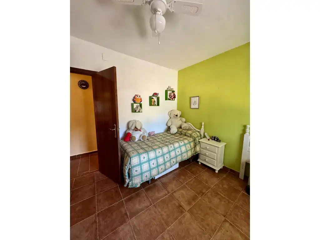 Casa rústica amb piscina en venda a Polígono 6 Parcela 425 LADERAS DE MAYORGA. SAN VICENTE DE ALCANTARA (BADAJOZ), imagen 16