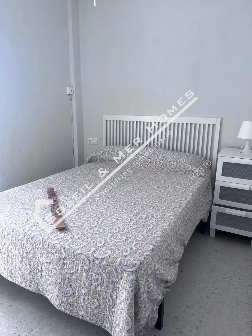 Flat with terrace for sale in Valdelagrana, imagen 15