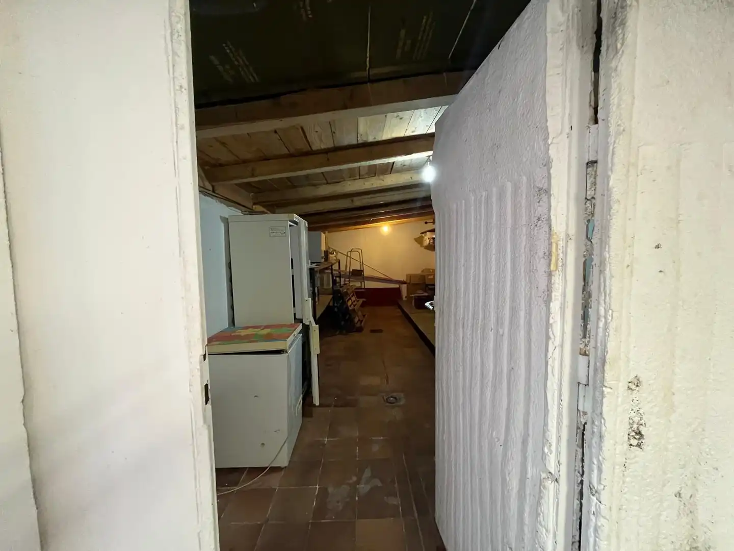 Local en venta en Santibáñez de Valcorba con Amueblado