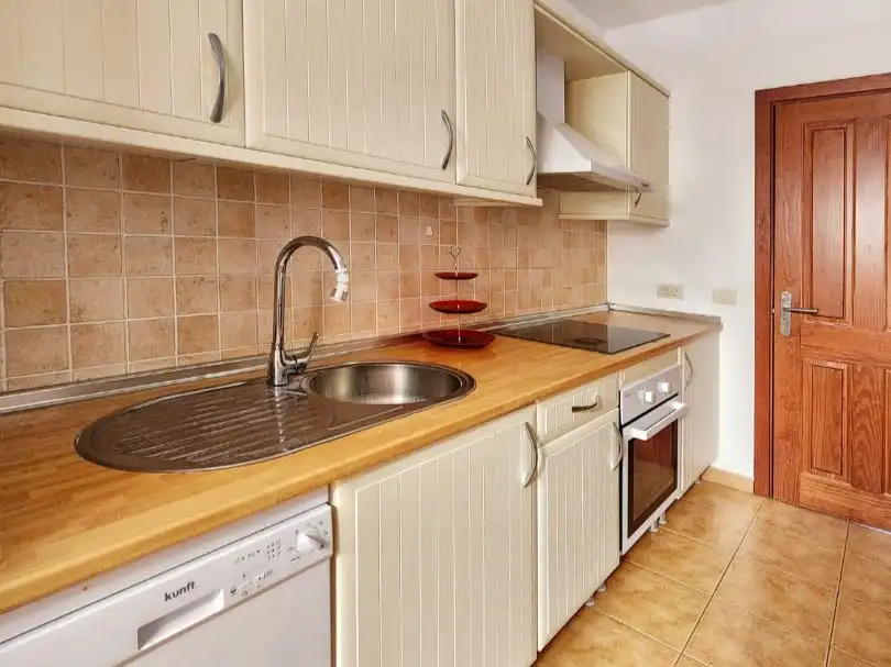 Apartamento con piscina en venta en Mencey Tegueste 20, imagen 14