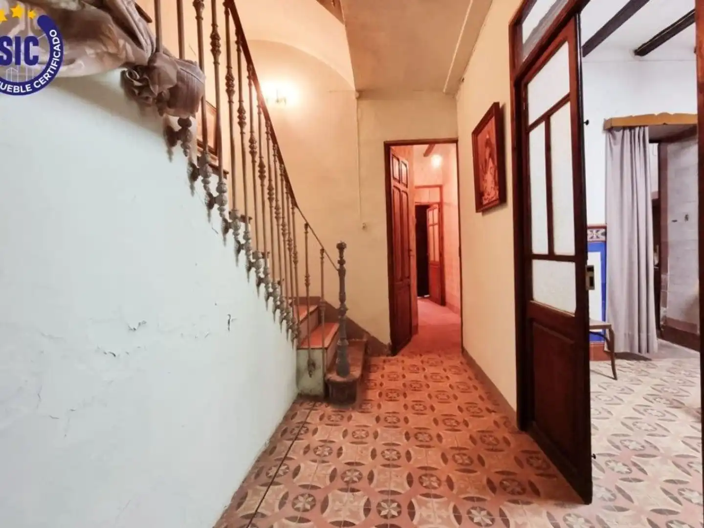 Houses for sale in L'Alcora  with Heating, Terrace and Storage room