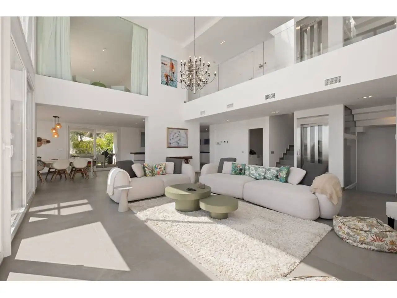 House with pool for sale in Calle Madrid 1, imagen 4