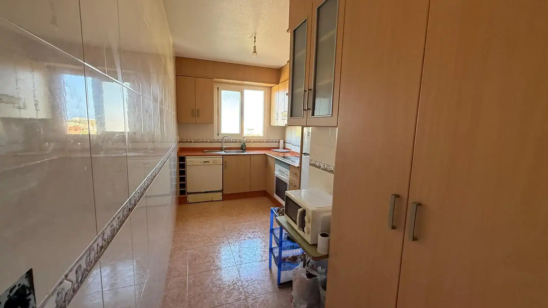 Cuina de Pis en venda en Águilas