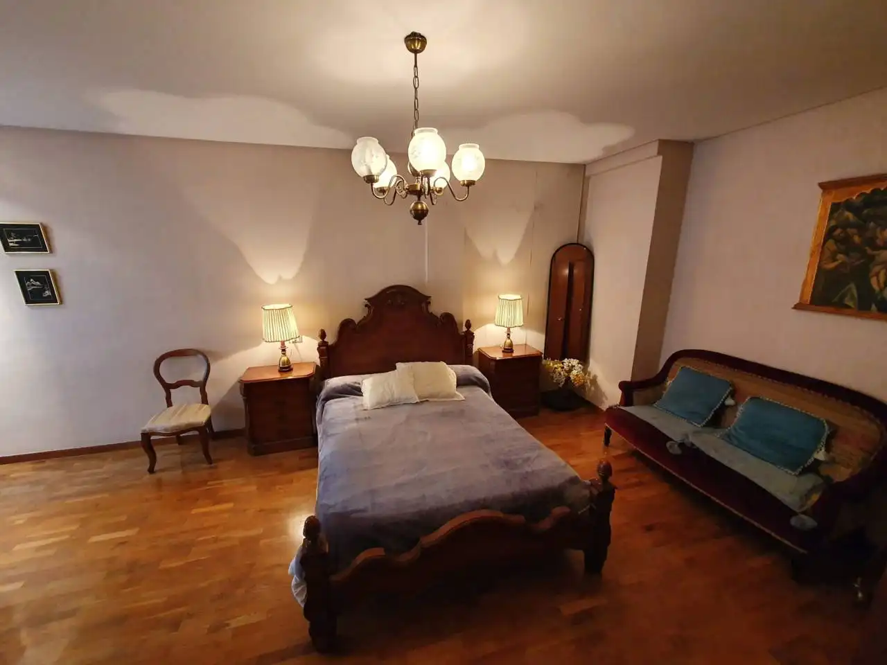 Piso con terraza en venta en Calle Belchite, imagen 7