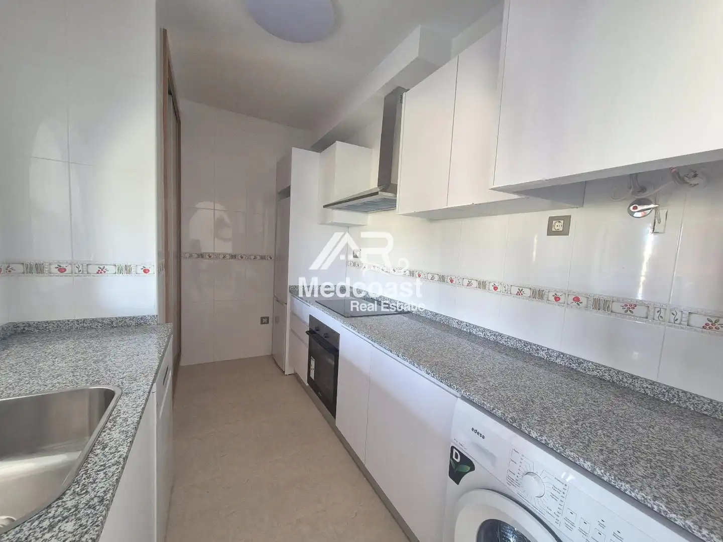 Piso con piscina en venta en luis siret, imagen 9