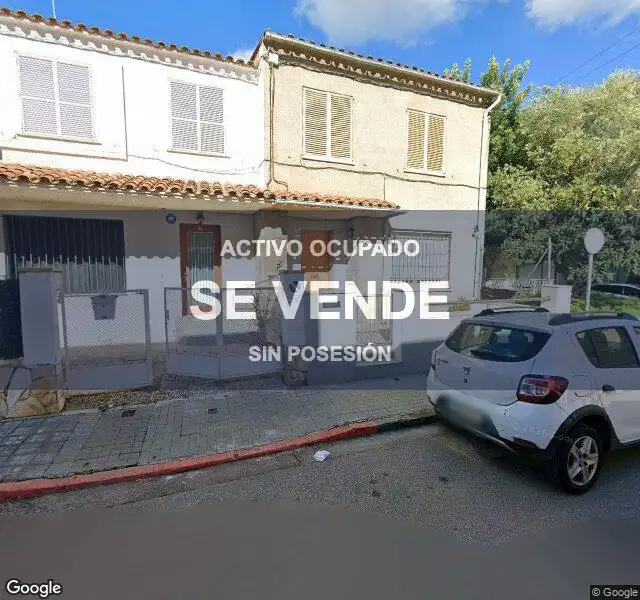 Aparcament de Pis en venda en Sabadell