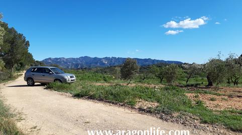 Foto 4 de Finca rústica en venda a C-43, El Pinell de Brai, Tarragona