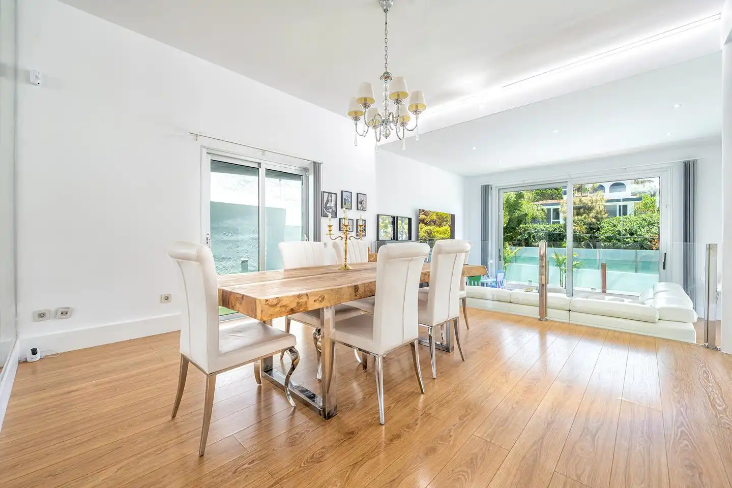 Comedor de Casa o chalet en venta en Telde