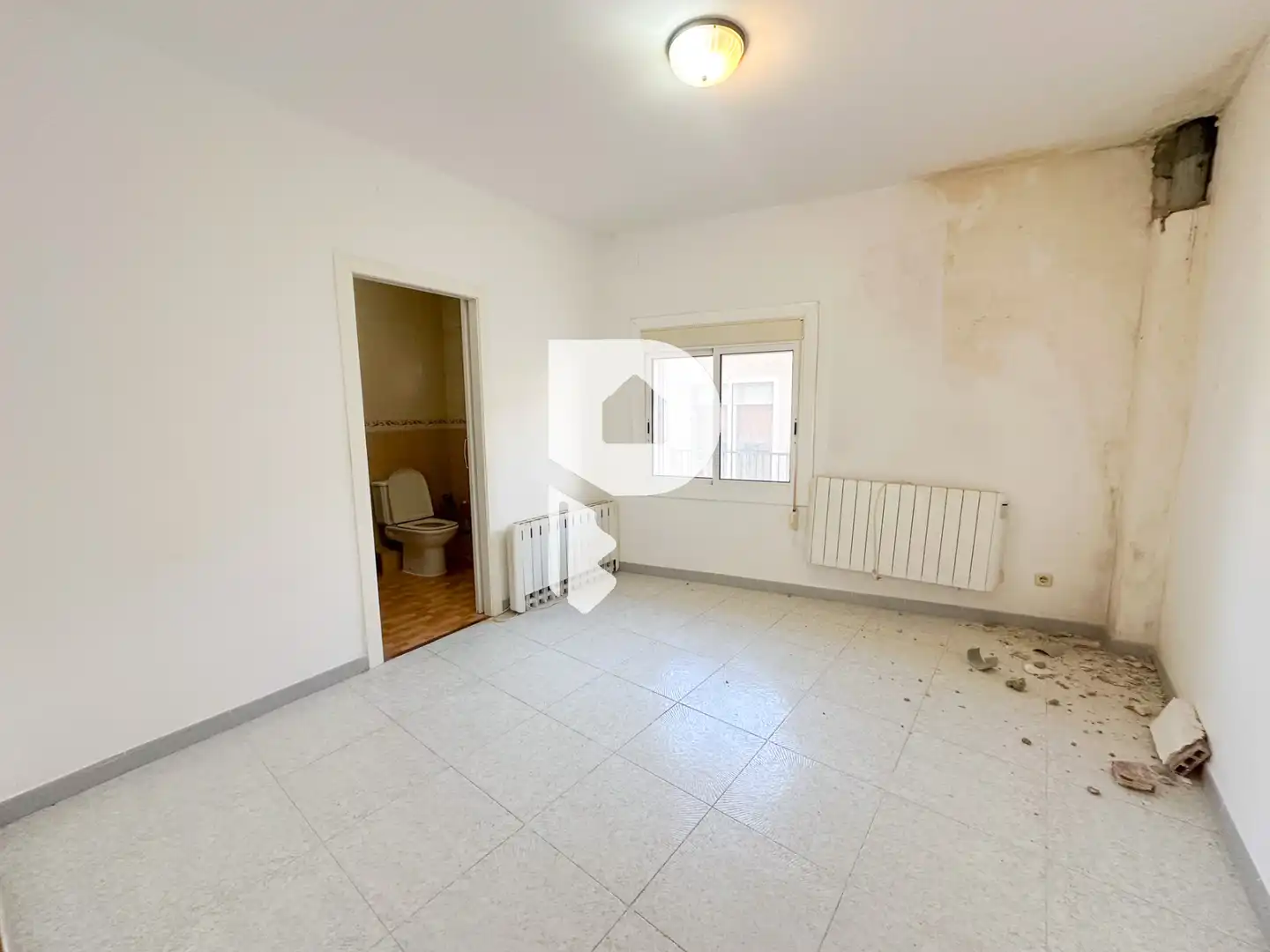Dormitori de Casa o xalet en venda en Olesa de Bonesvalls amb Balcó