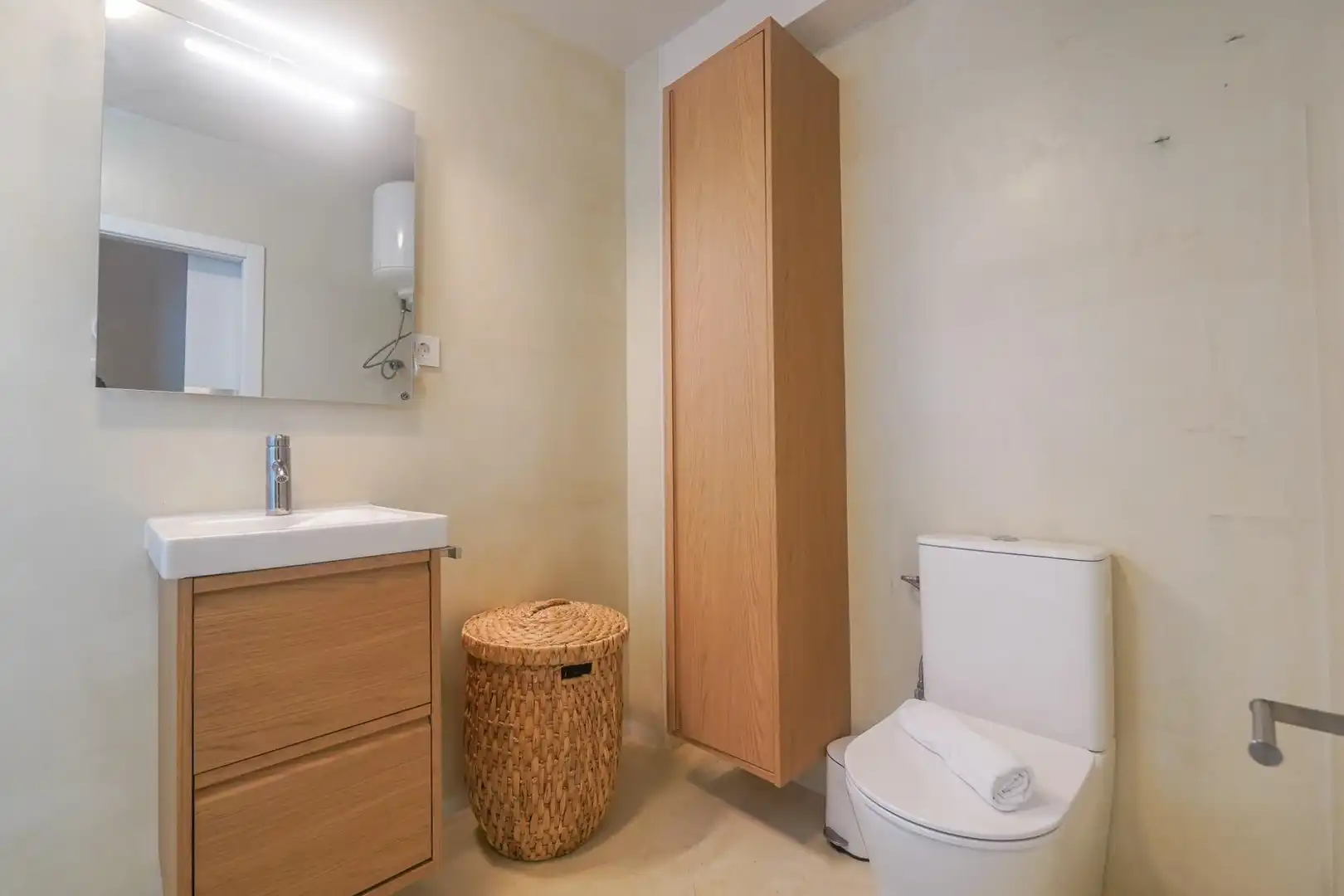 Apartment with terrace for sale in Calle BRUSSEL·LES, imagen 14