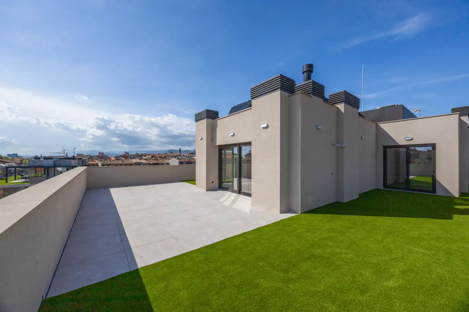 Neubau-Penthouse mit Aufzug zum Verkauf in Carrer Josep Maria Sert 2, imagen 33