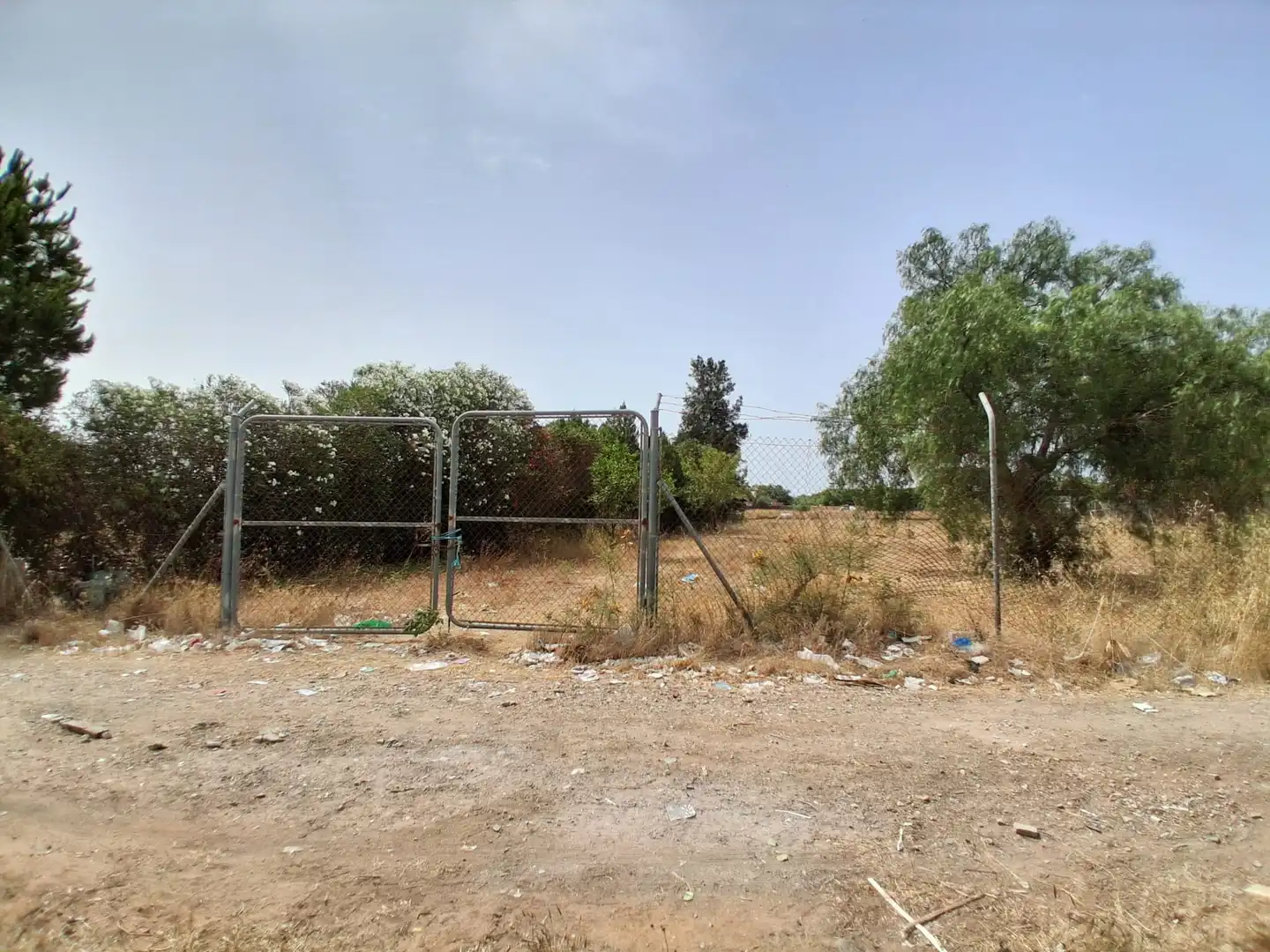 Residential land for sale in Pinar de la villa, imagen 6