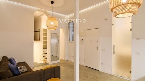 Photo 3 of Flat for rent in Del Barquillo, Justicia - Chueca,  Madrid Capital
