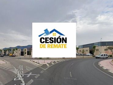 Nau industrial en venda a Aldaia