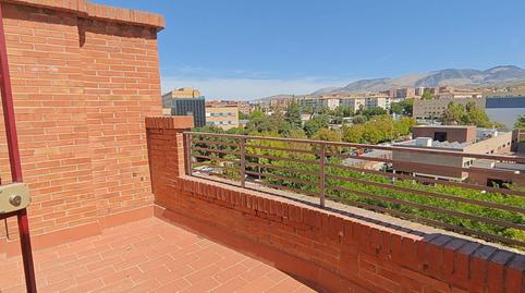 Photo 2 of Attic to rent in Avenida de Madrid, Plaza de Toros, Granada