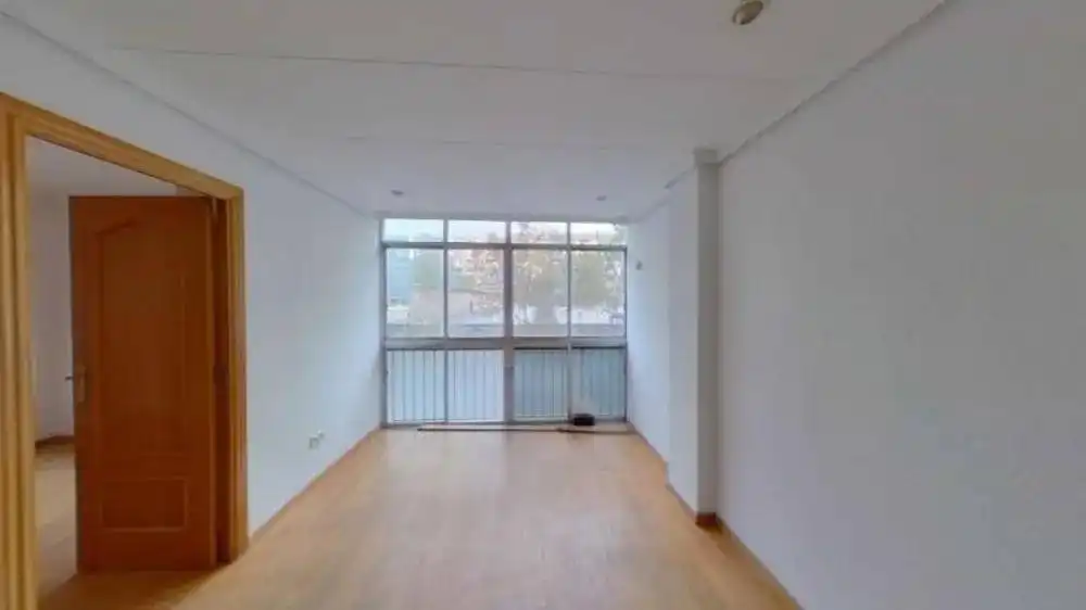 Piso con terraza en venta en La Gavarra, imagen 4