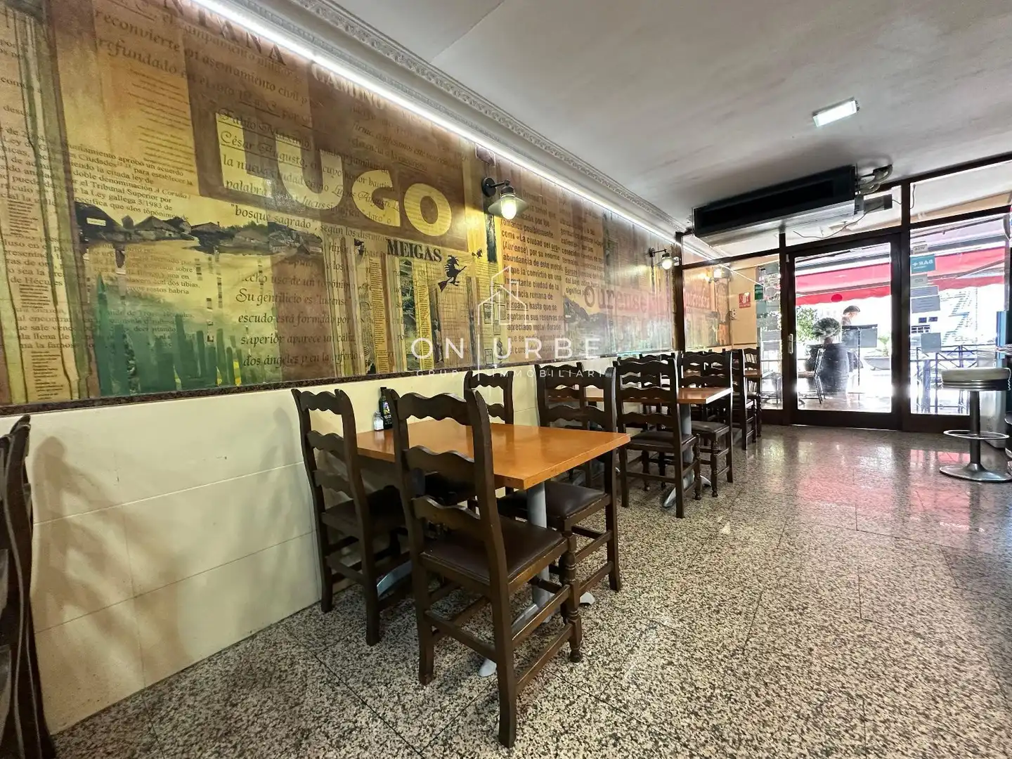 Local comercial en traspàs a Clot, imagen 4