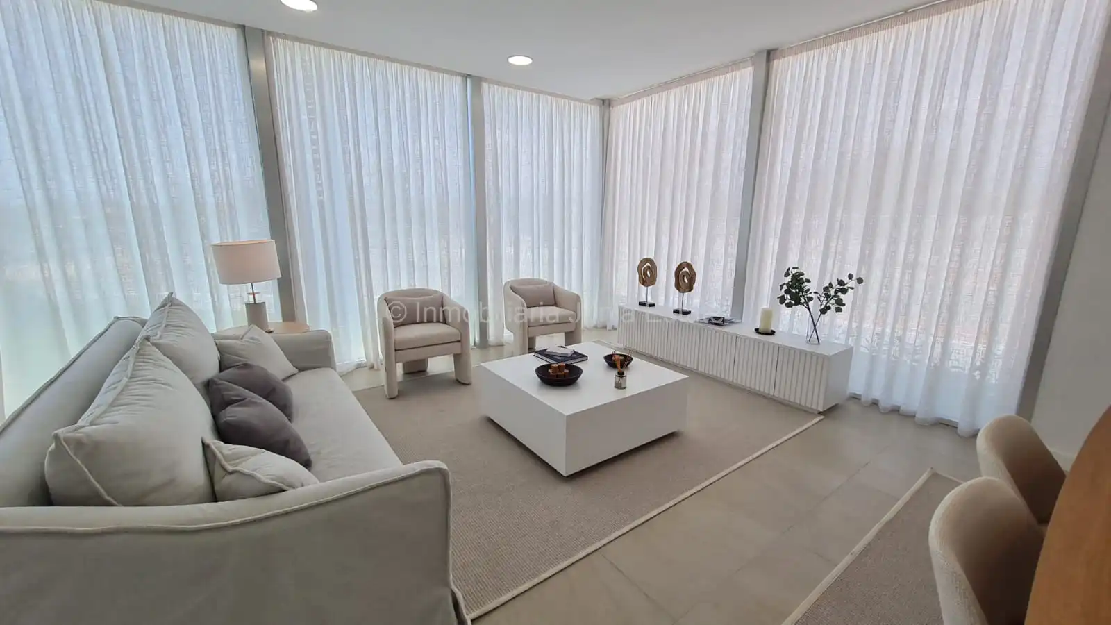 Apartamento con jardín en venta en Platja de Torres, imagen 4