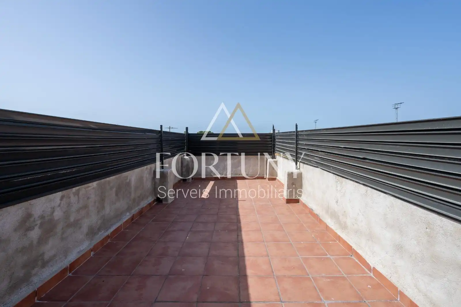 Terrassa de Casa adosada en venda en Reus amb Aire condicionat, Terrassa i Traster
