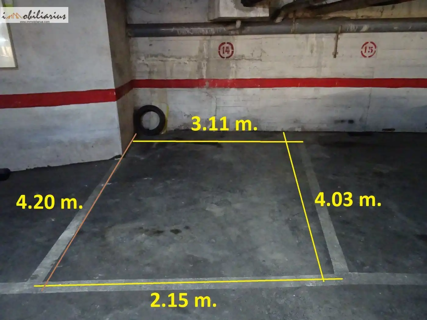 Individual en venta en Calle olesa, imagen 2