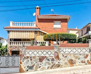 Casa o xalet en venda a Cunit Residencial
