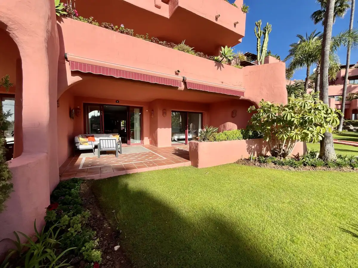 Pis amb piscina en venda a Estepona - Estepona,Centro,Calle Sefardi, imagen 33