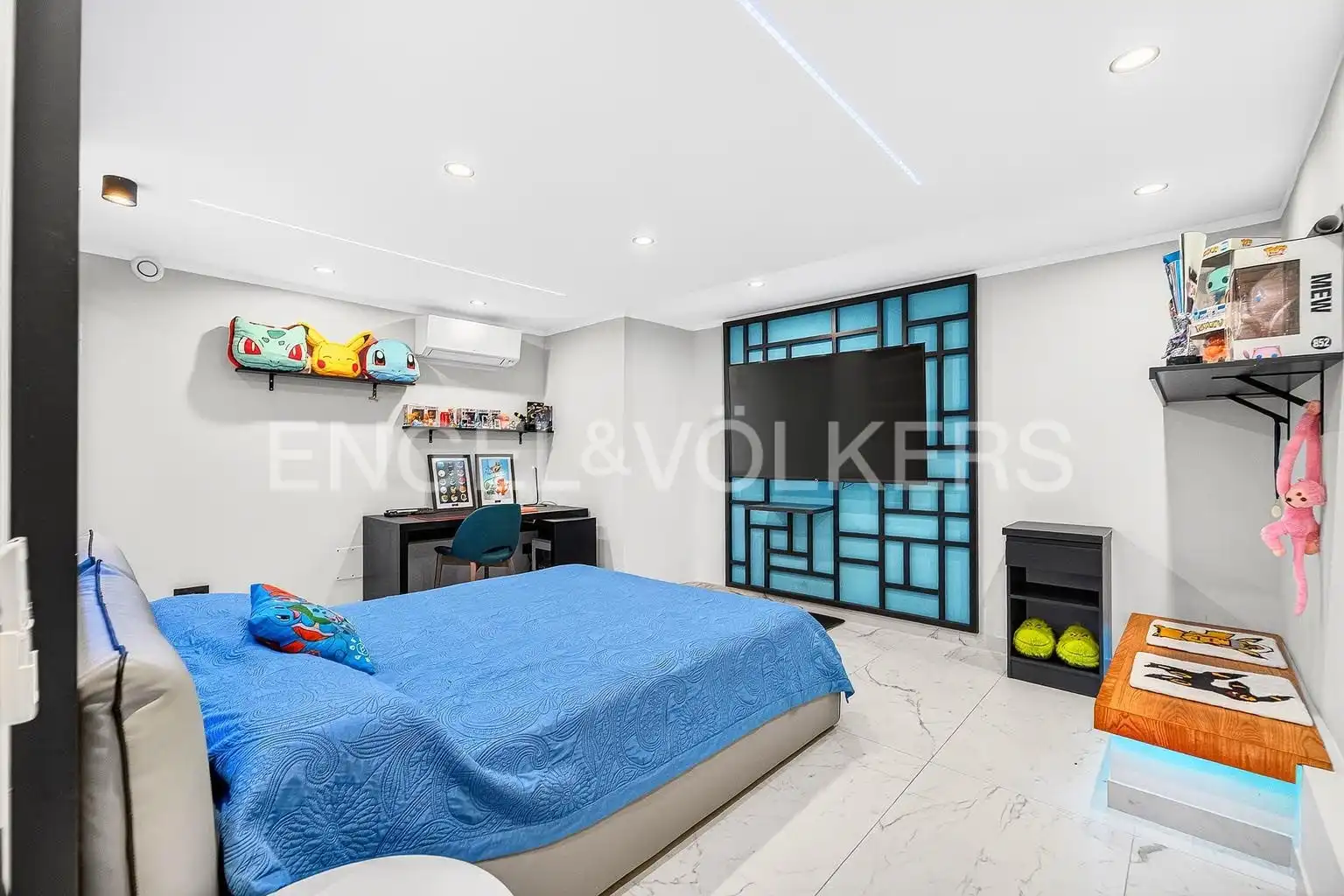 Maison avec piscine à vendre à Costa Adeje, imagen 58