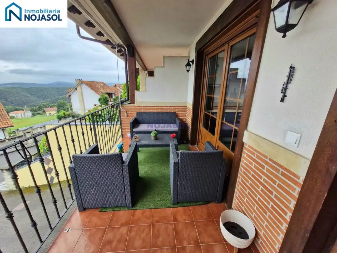 Maison mitoyenne avec jardin à vendre à Calle vierna, imagen 9