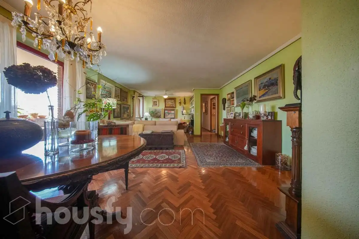 Wohnung mit Aufzug zum Verkauf in Calle del Sacramento ., imagen 13