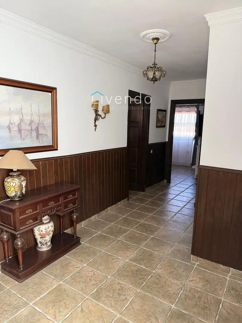 Chalet con jardín en venta en Carrtera Vejer Barbate km3, imagen 5