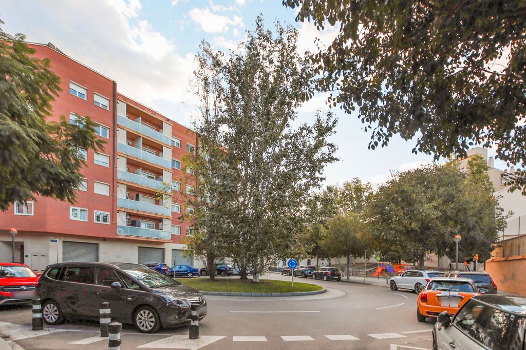Parking of Flat for sale in Cambrils  with Heating and Parquet flooring