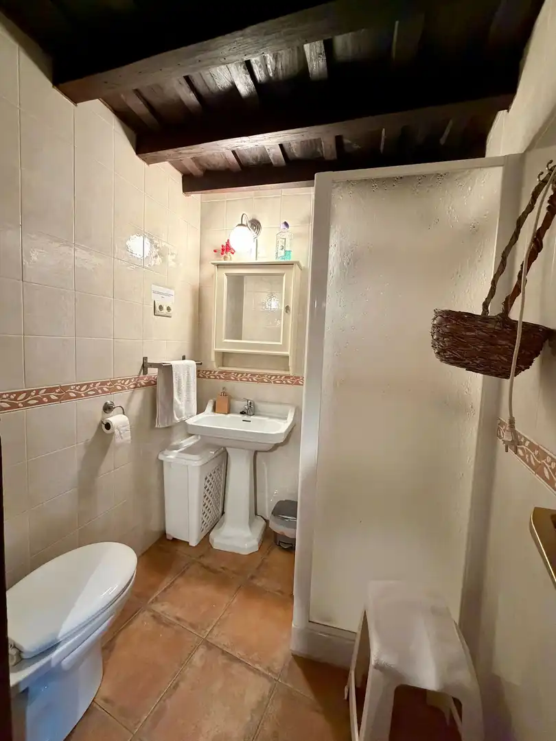 Casa en venda a Casas del Castañar, imagen 19