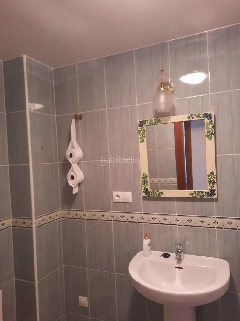 Adossat amb jardí en venda a Calle San Pelayo 7, imagen 2