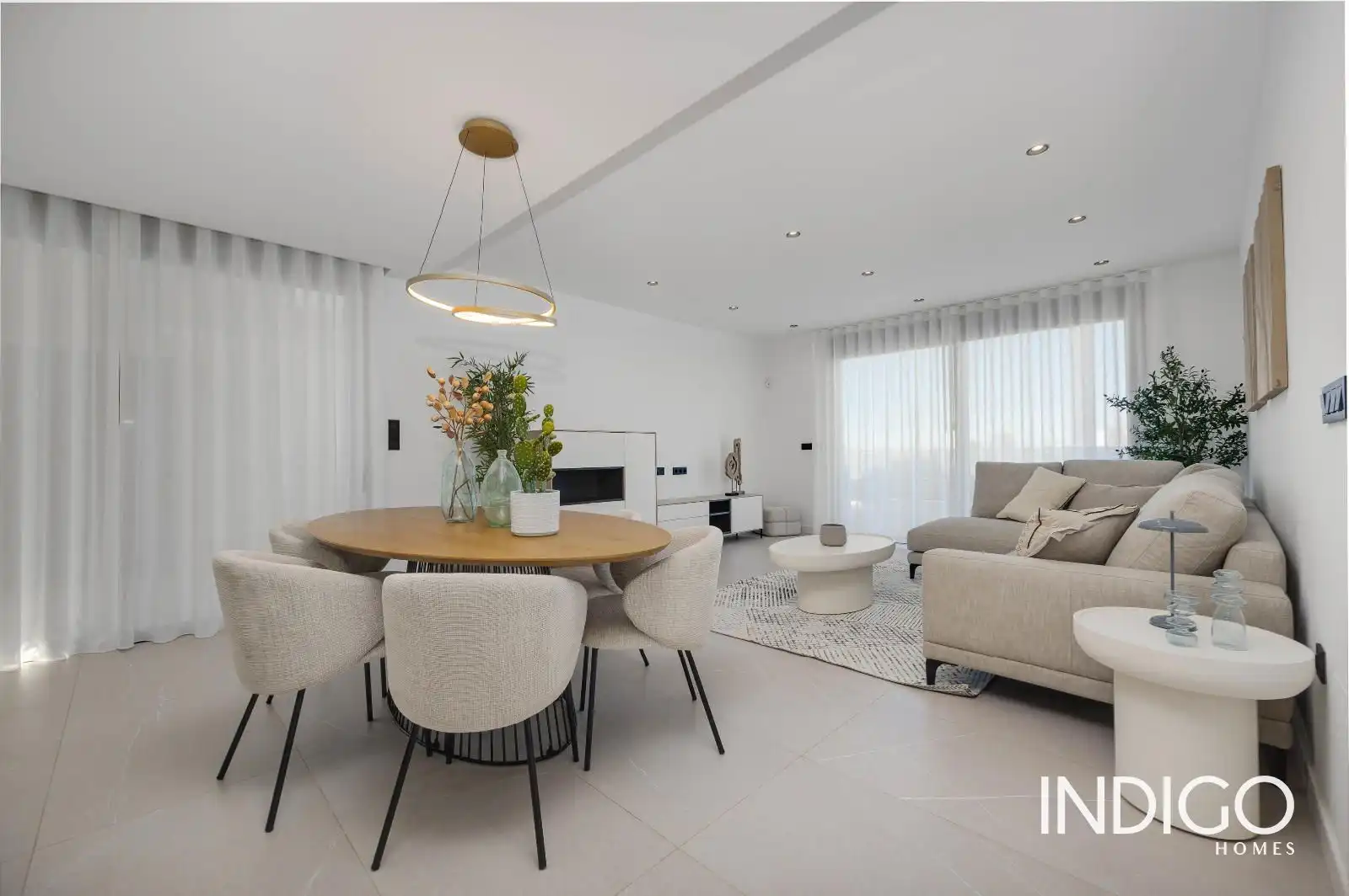 Detached house with pool for sale in Victimas del Terrorismo, imagen 10