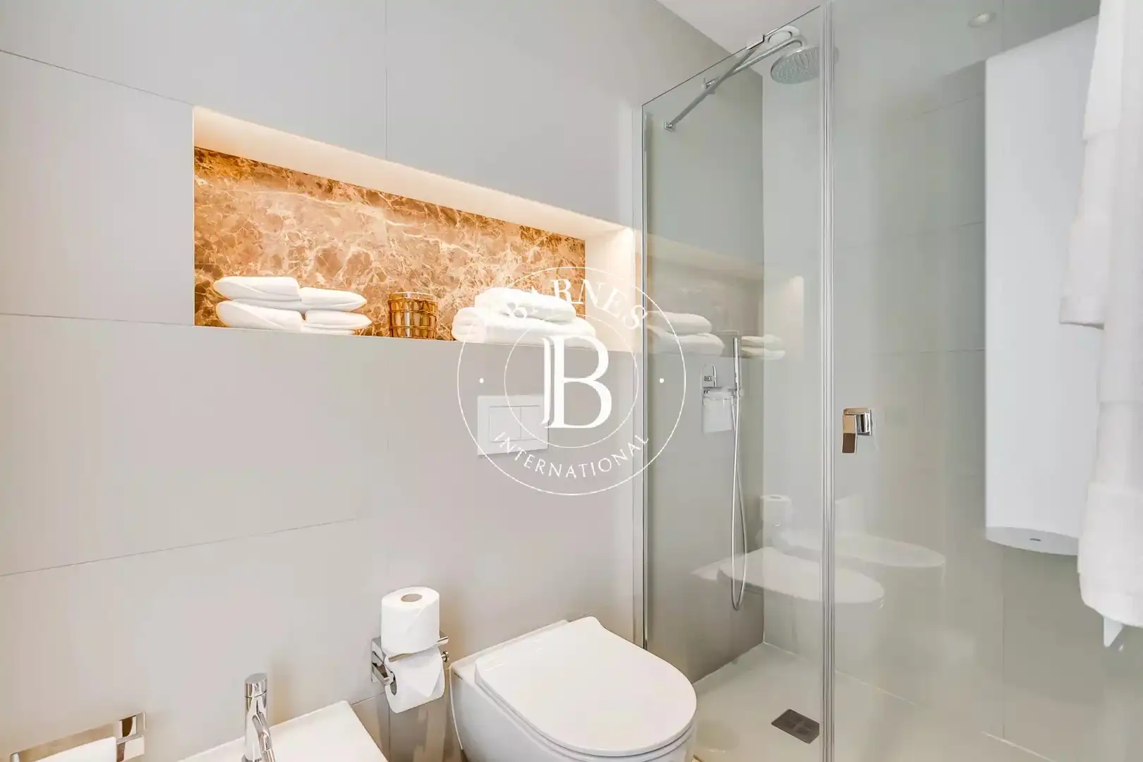 Flat with pool for sale in Chamberí, imagen 40