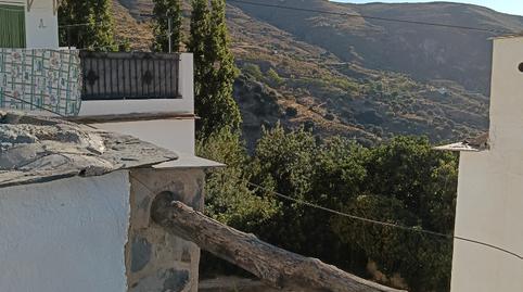 Foto 4 de Casa o xalet en venda a Calle San Pedro, 3, Alpujarra de la Sierra, Granada