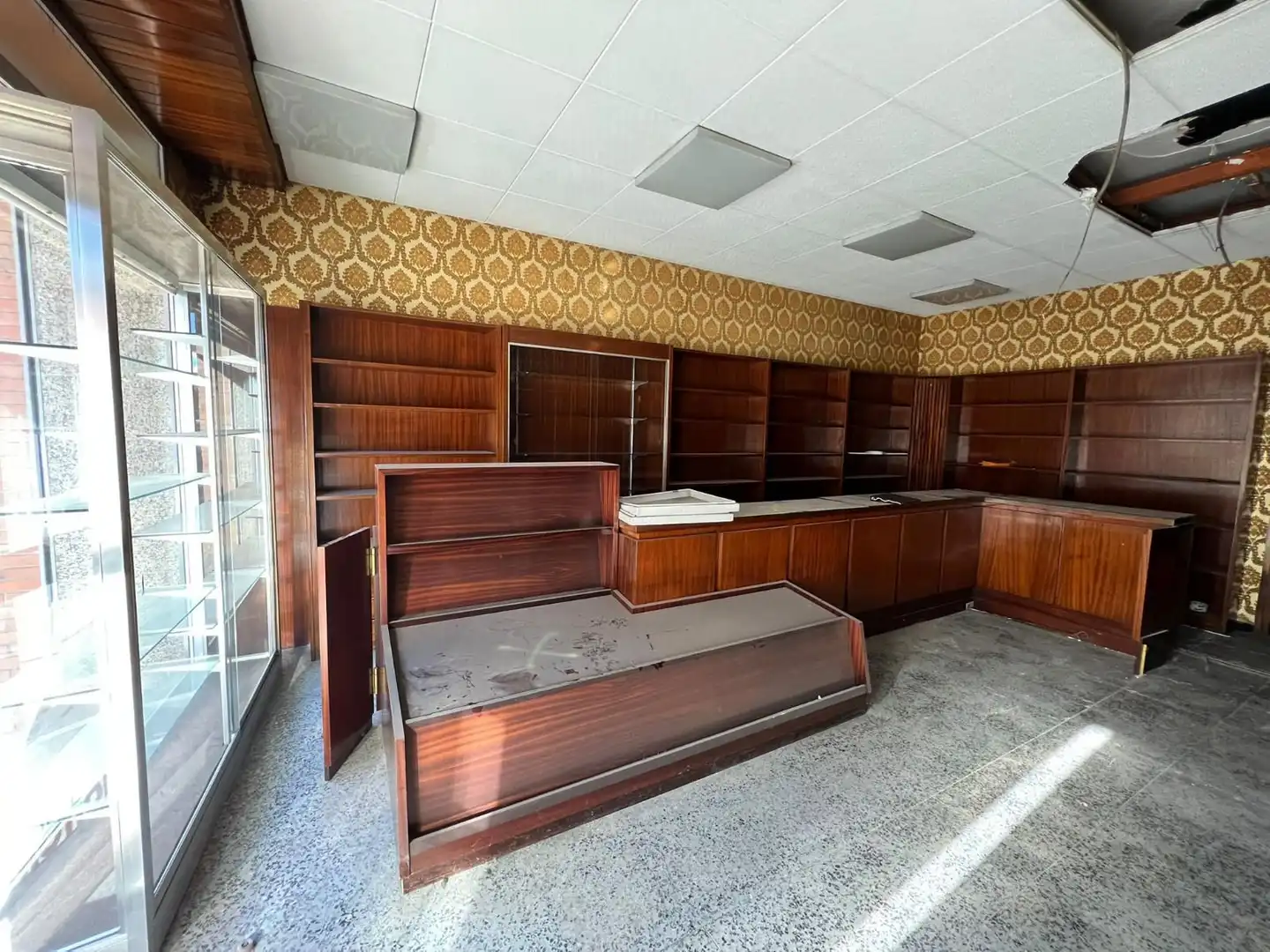 Local comercial en alquiler en La Devesa, imagen 2
