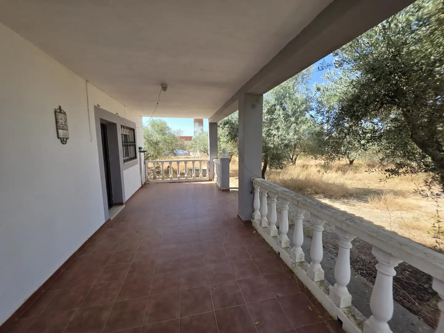 Chalet en venta en Parque de la Constitución 5a, imagen 2