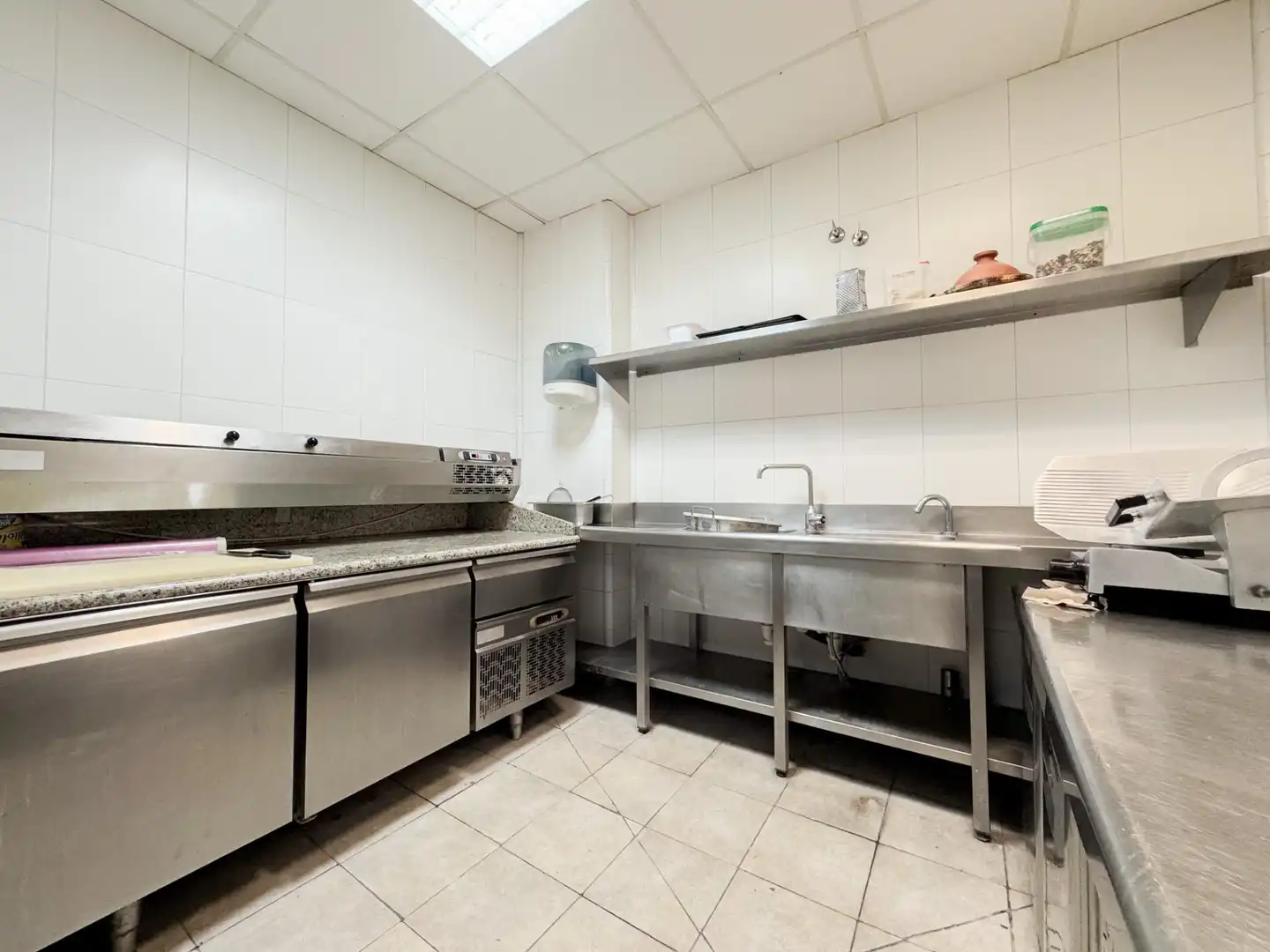 Business premises for sale in ALFREDO KRAUS, imagen 38
