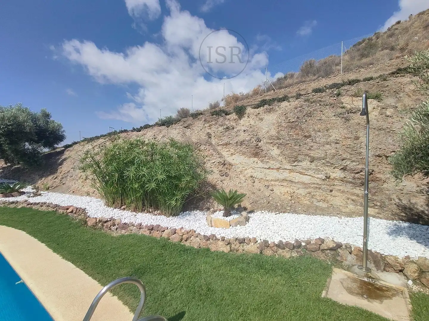Casa o xalet en venda en Cuevas del Almanzora amb Aire condicionat, Jardí privat i Terrassa