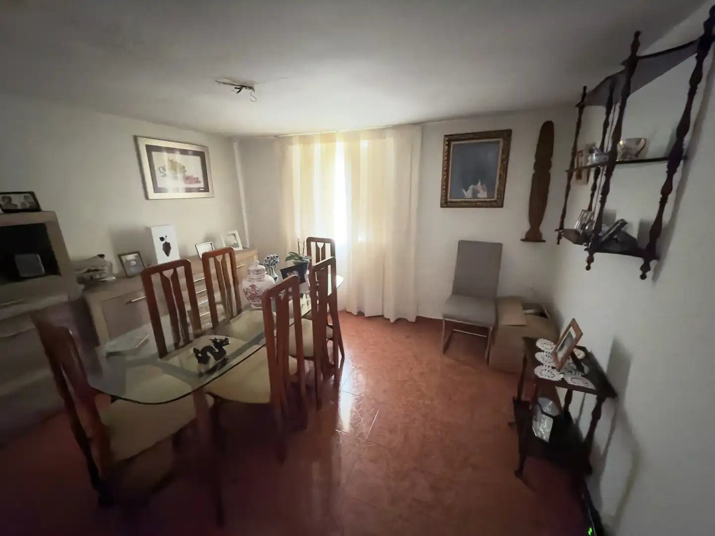 Dining room of Houses for sale in Santa Cruz de Bezana