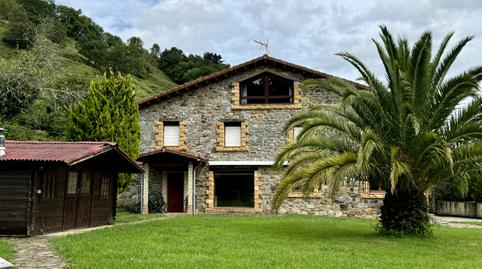 Photo 2 of Single-family semi-detached for sale in Bo la Carcoba, 23, Miera, Cantabria