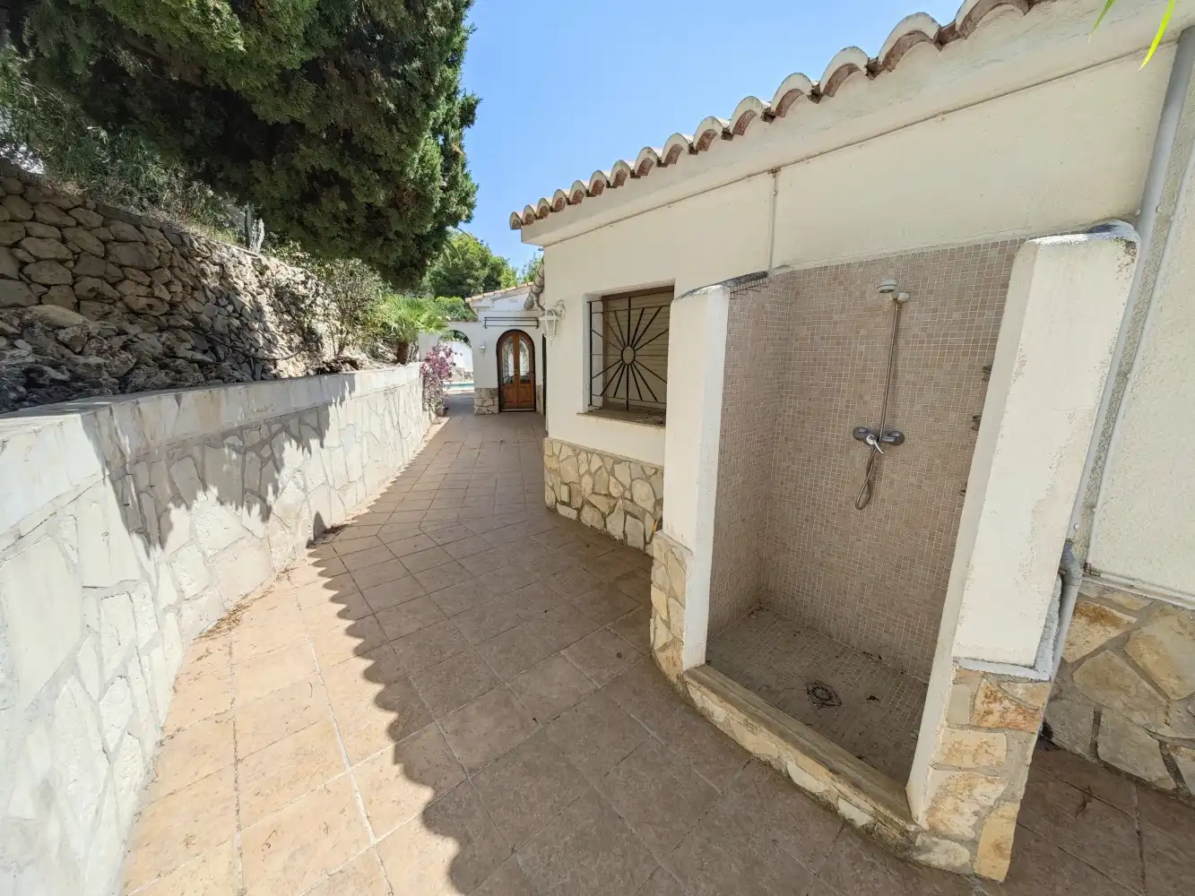 Detached house with terrace for sale in Urbanización Cometa III, imagen 20