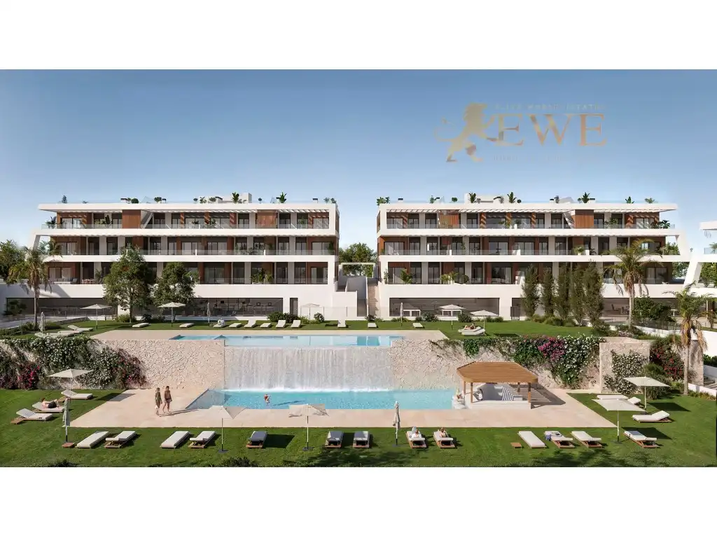 Apartment zum Verkauf in Calle Mexic De, imagen 3